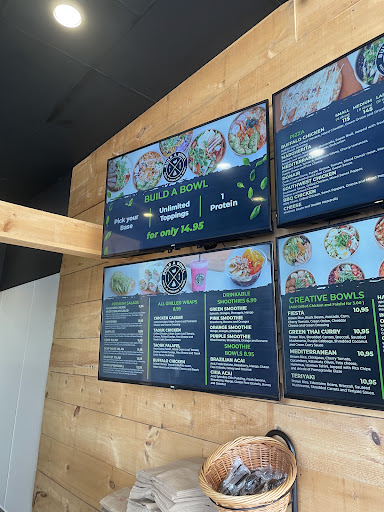 Photo of Build A Bowl ( South ) - 3039 Wonderland Rd S, London, ON N6L 1R4
